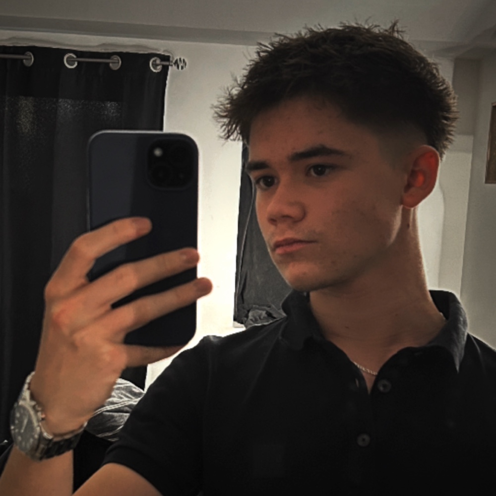 Photo de profil de Enzo Balland