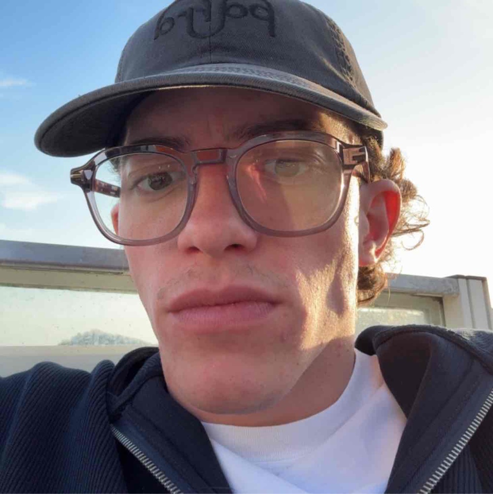 Photo de profil de Le Garrec Gouissem