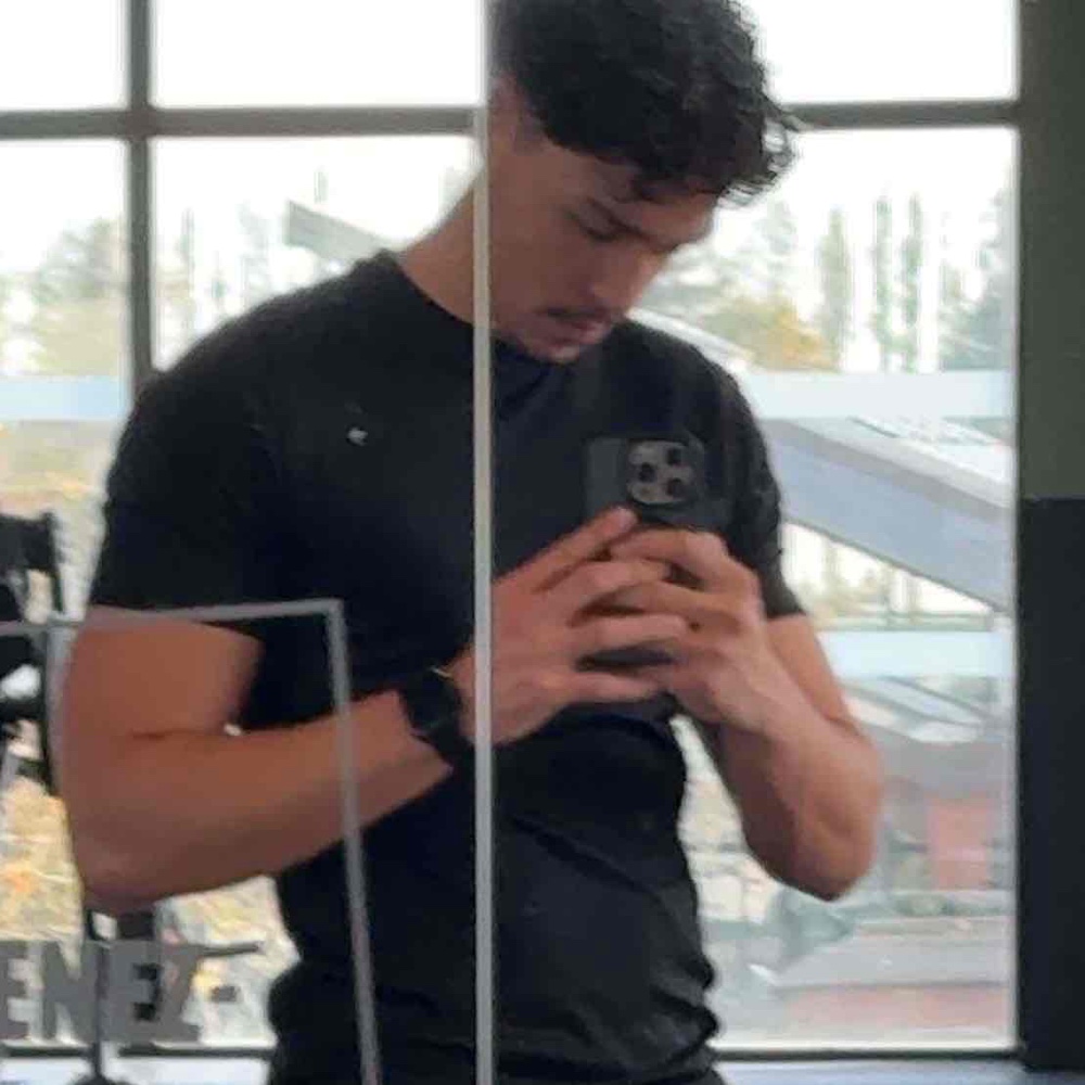 Photo de profil de Lucas Boyer