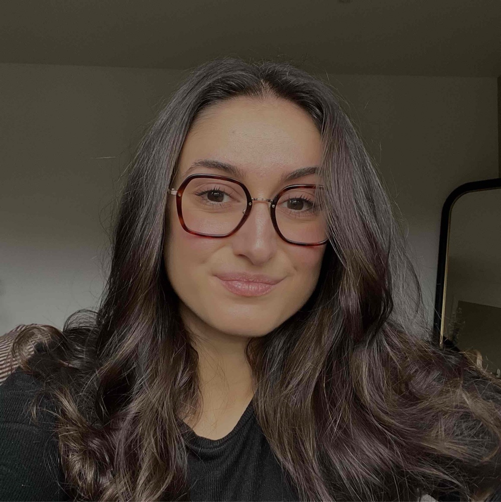 Photo de profil de Lea Chaumont