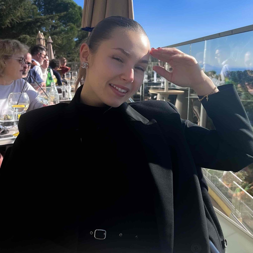 Photo de profil de Lea Gutierrez