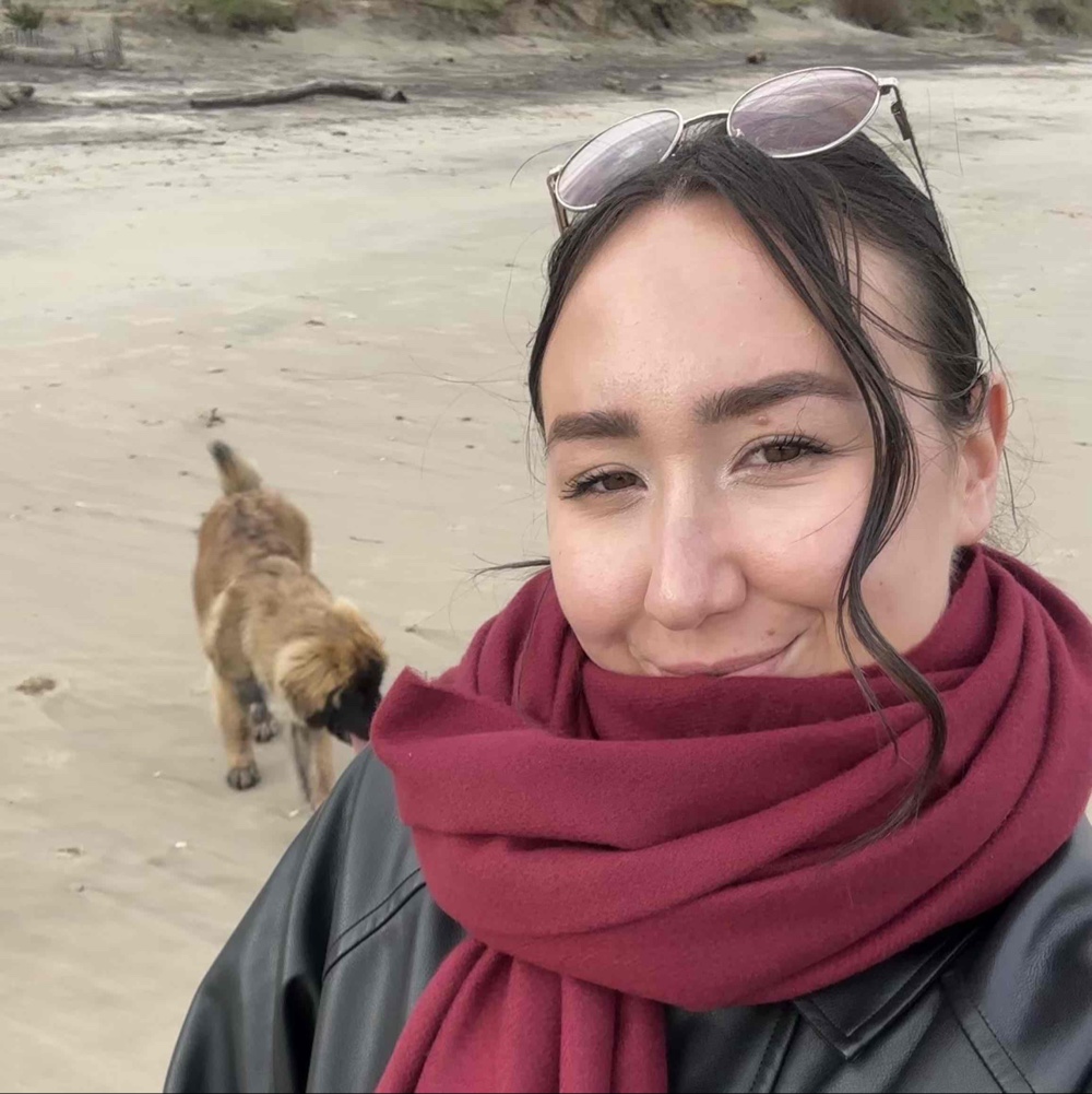 Photo de profil de Lea Riviere