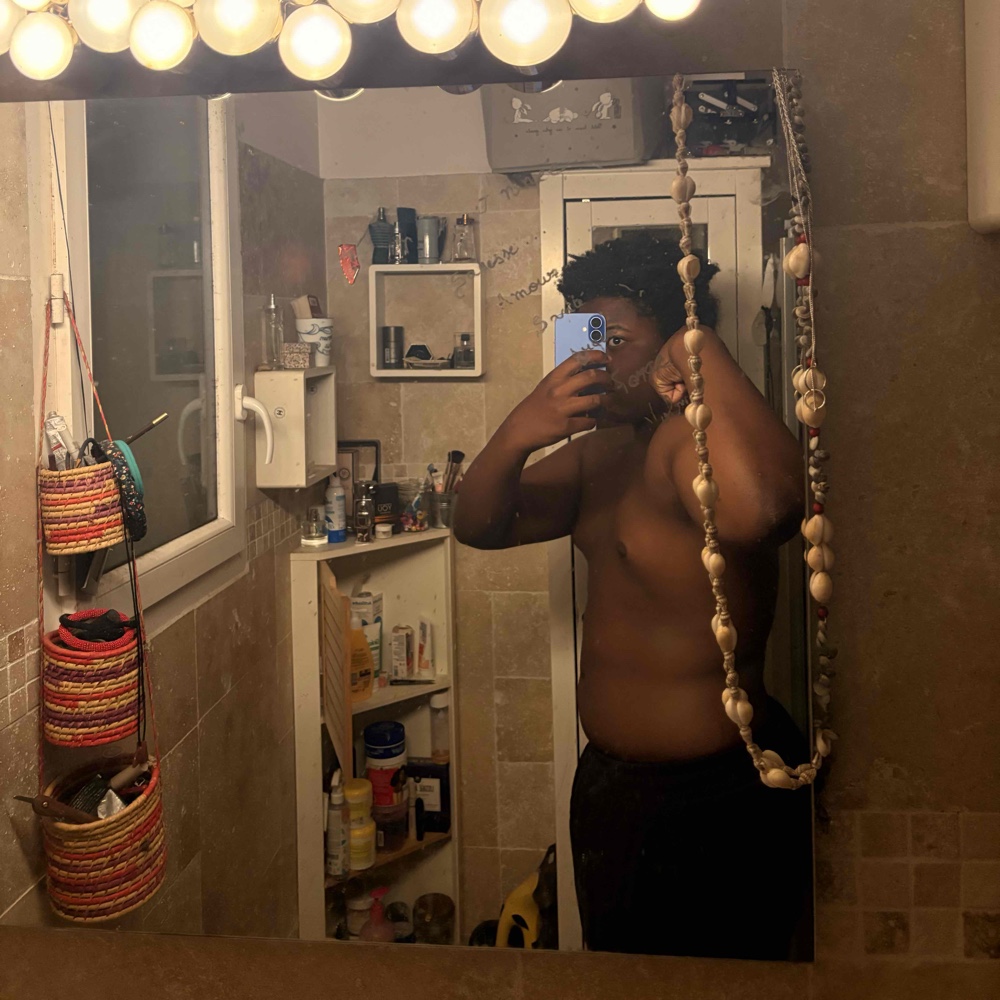 Photo de profil de Jonathan Breye