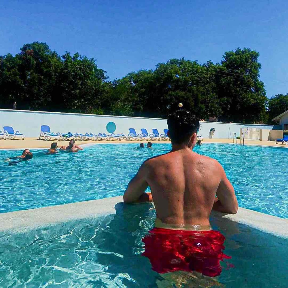 Photo de profil de Alexis Cousin