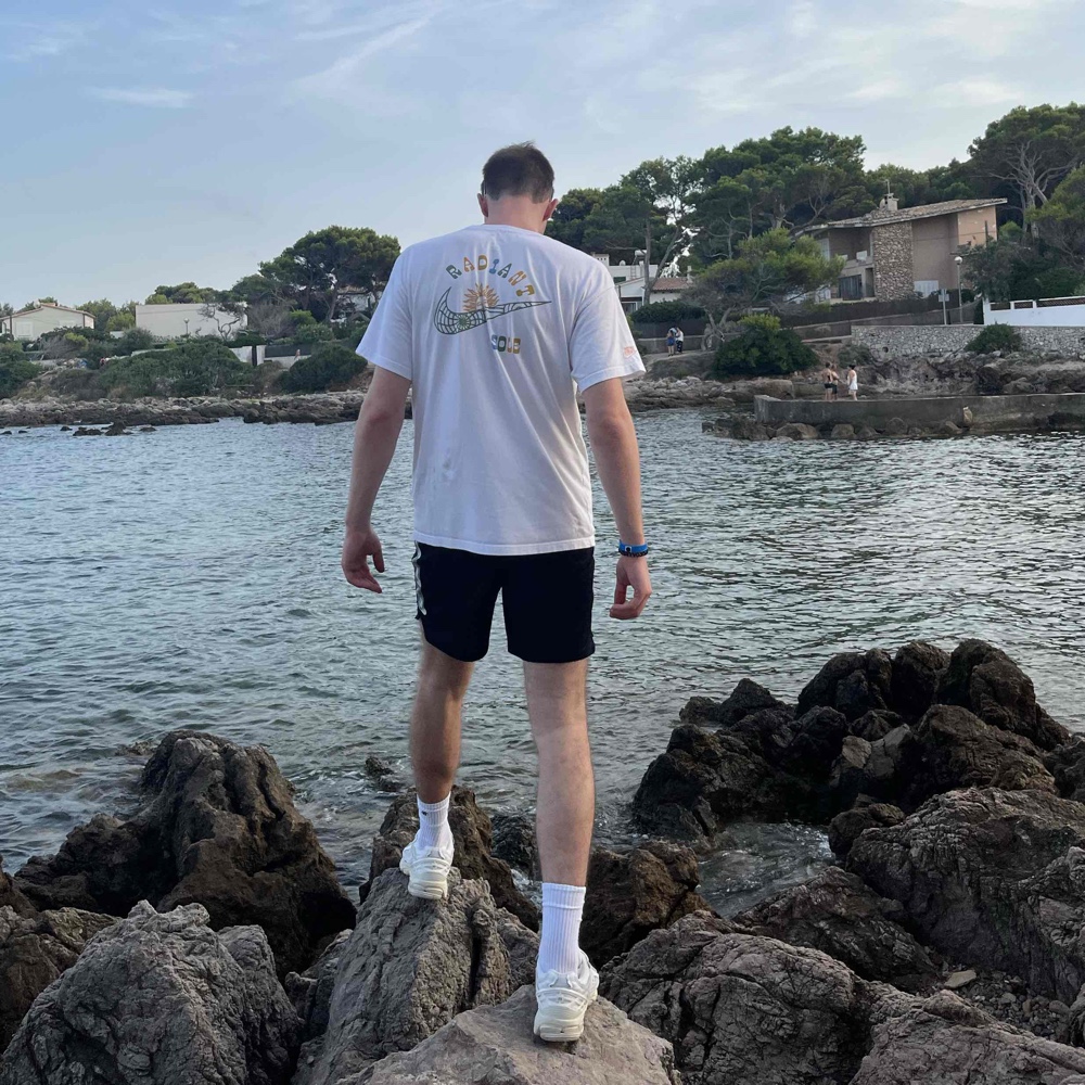 Photo de profil de Damien Thuillier