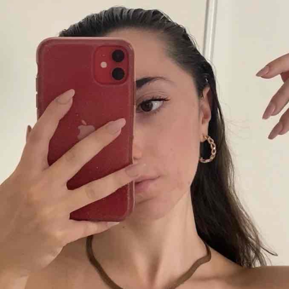 Photo de profil de colleen