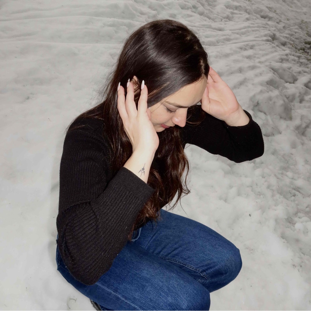 Photo de profil de Leilani Larme