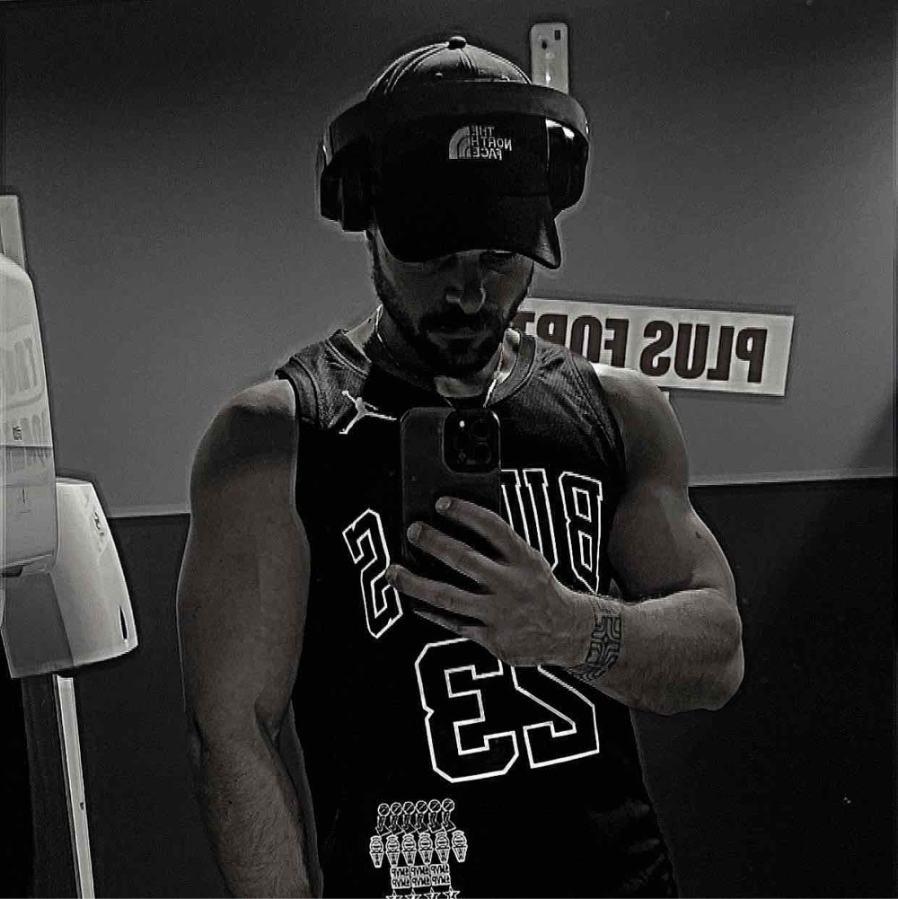 Photo de profil de Nicolas