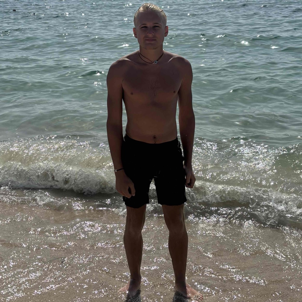 Photo de profil de Lendon aubert