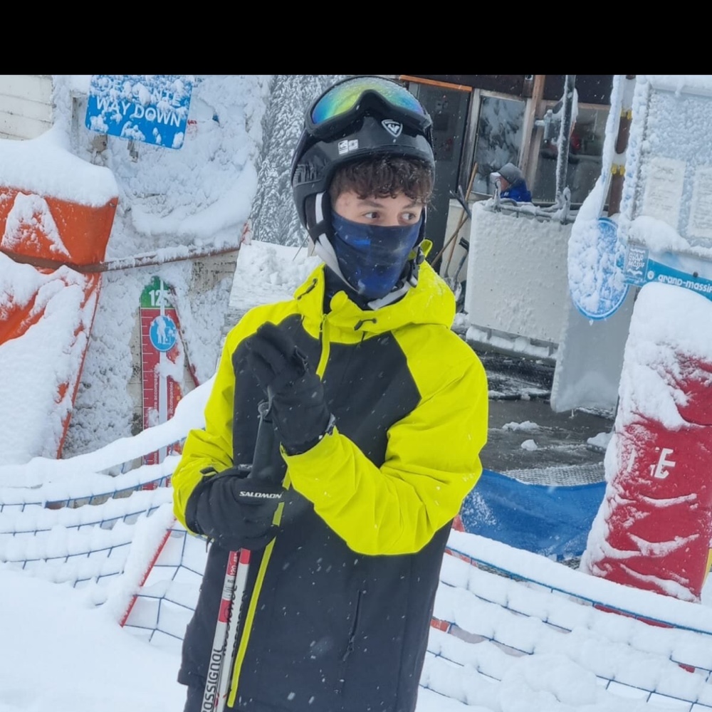 Photo de profil de Lenny Baltz