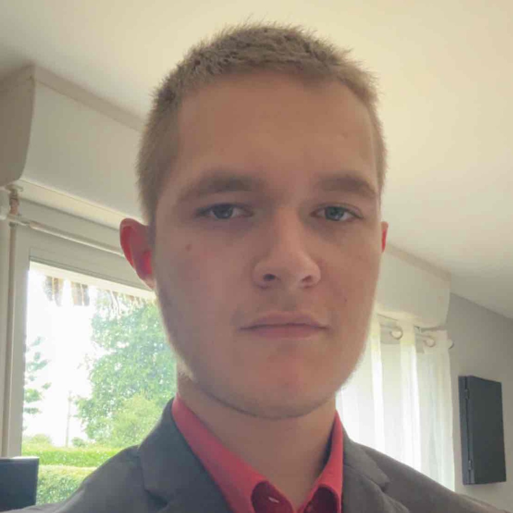 Photo de profil de Julien Leroy