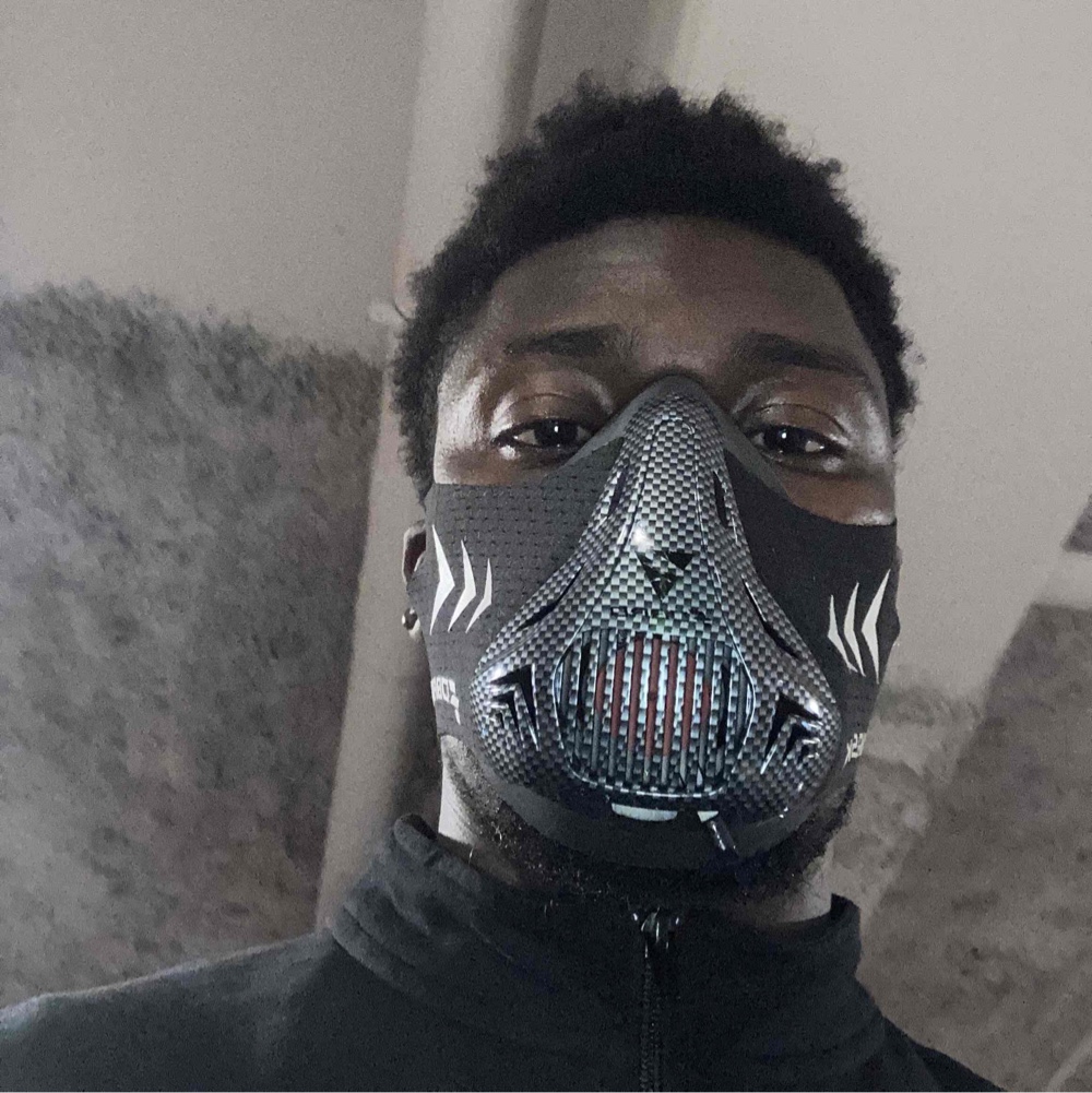 Photo de profil de Lewis Makiadi