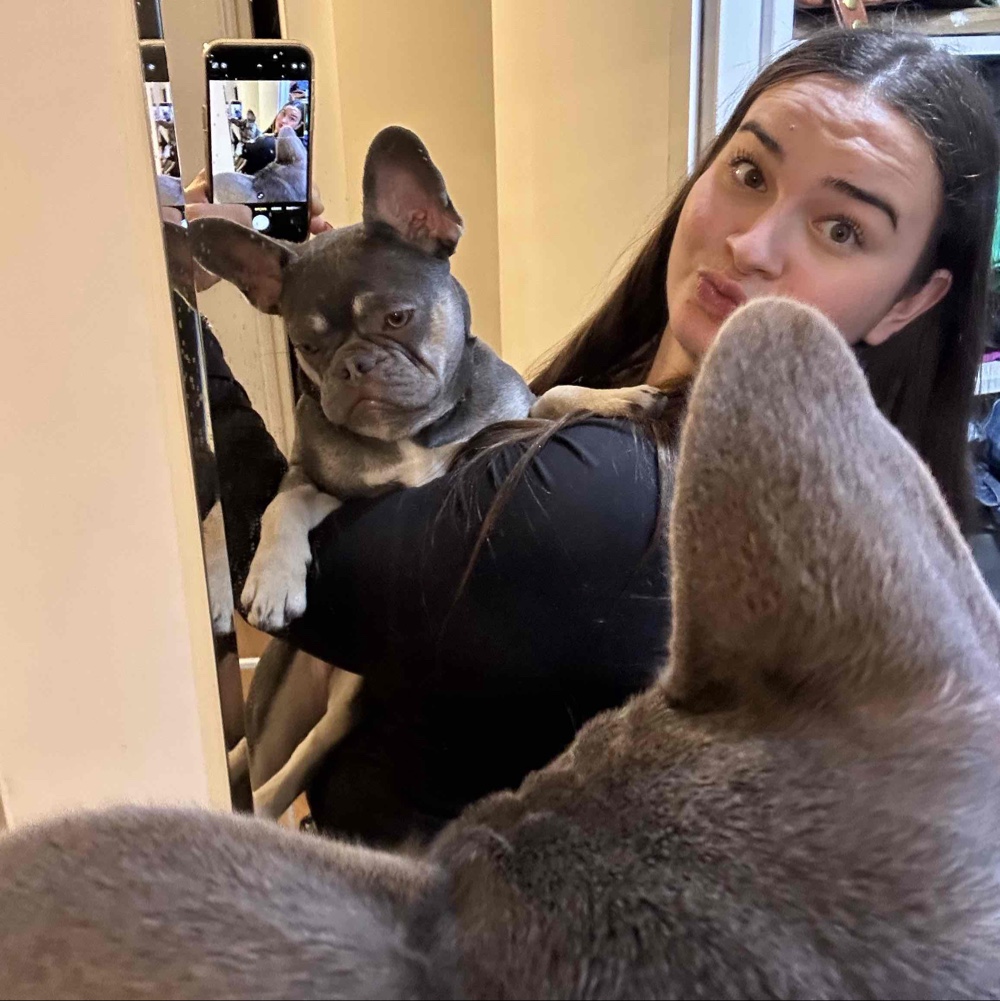 Photo de profil de Lilou Amban
