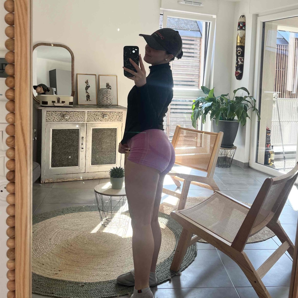 Photo de profil de Lilou Blaison