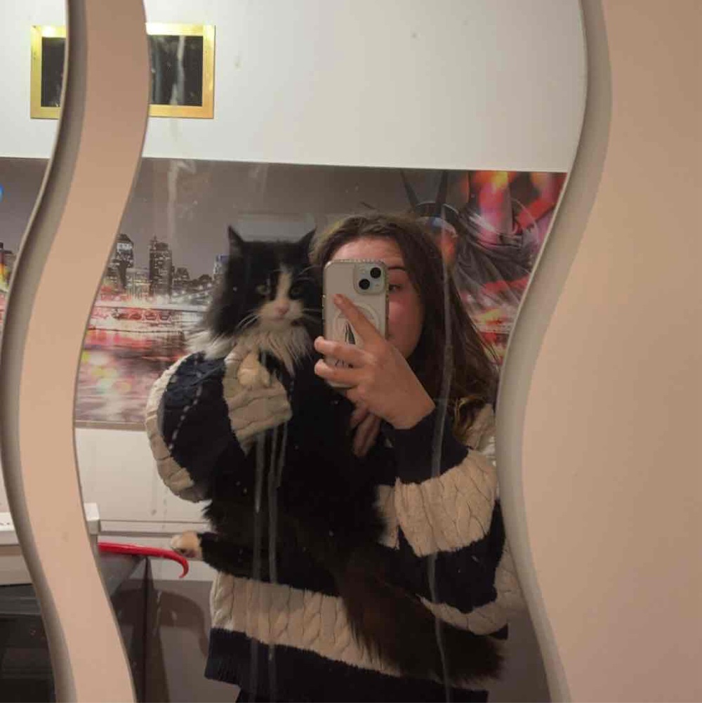 Photo de profil de Lisa Saumier