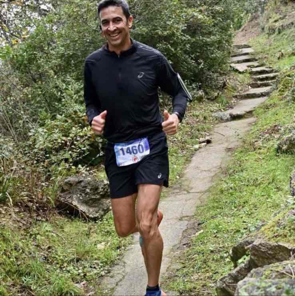Photo de profil de Laurent Rincon