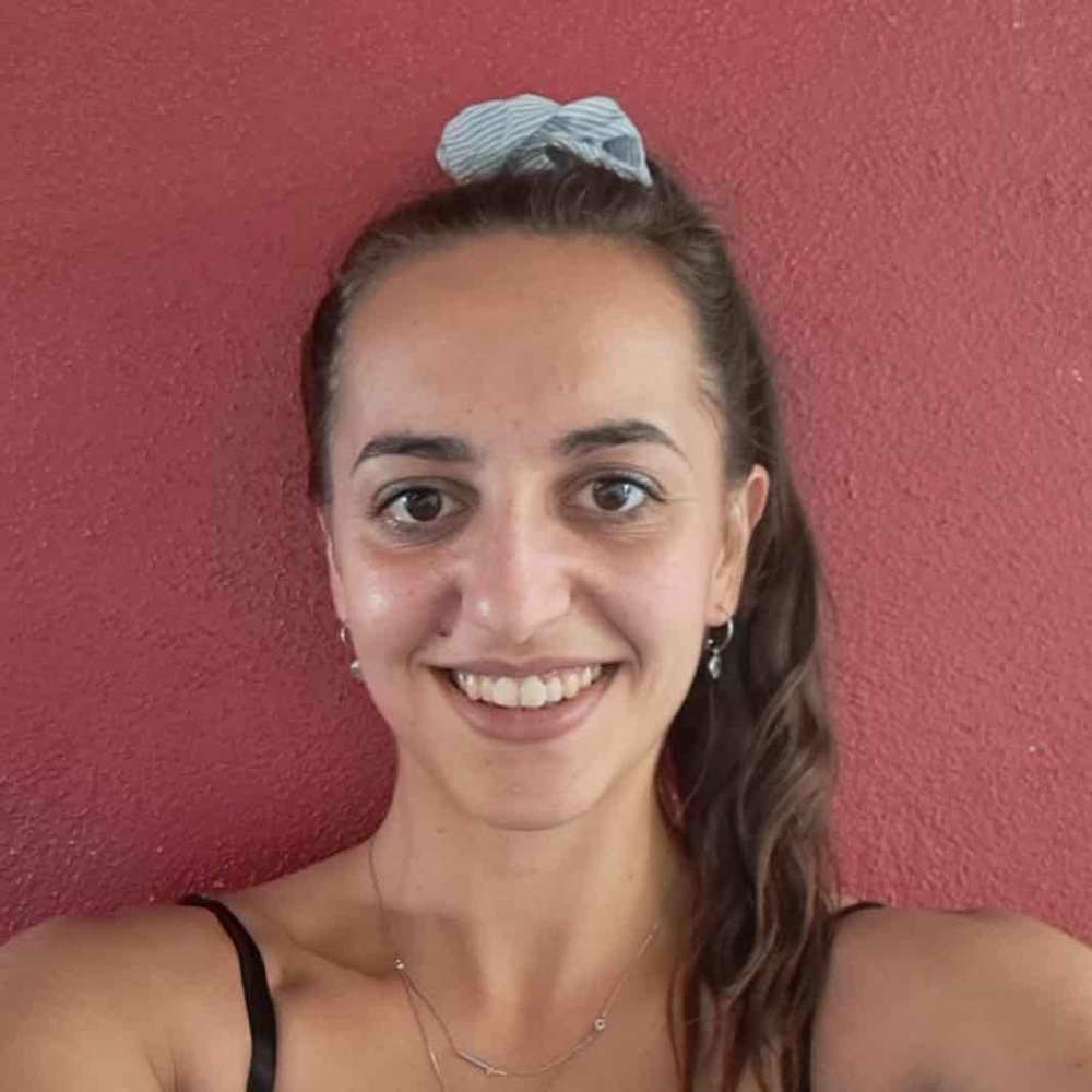 Photo de profil de Laurie Douard