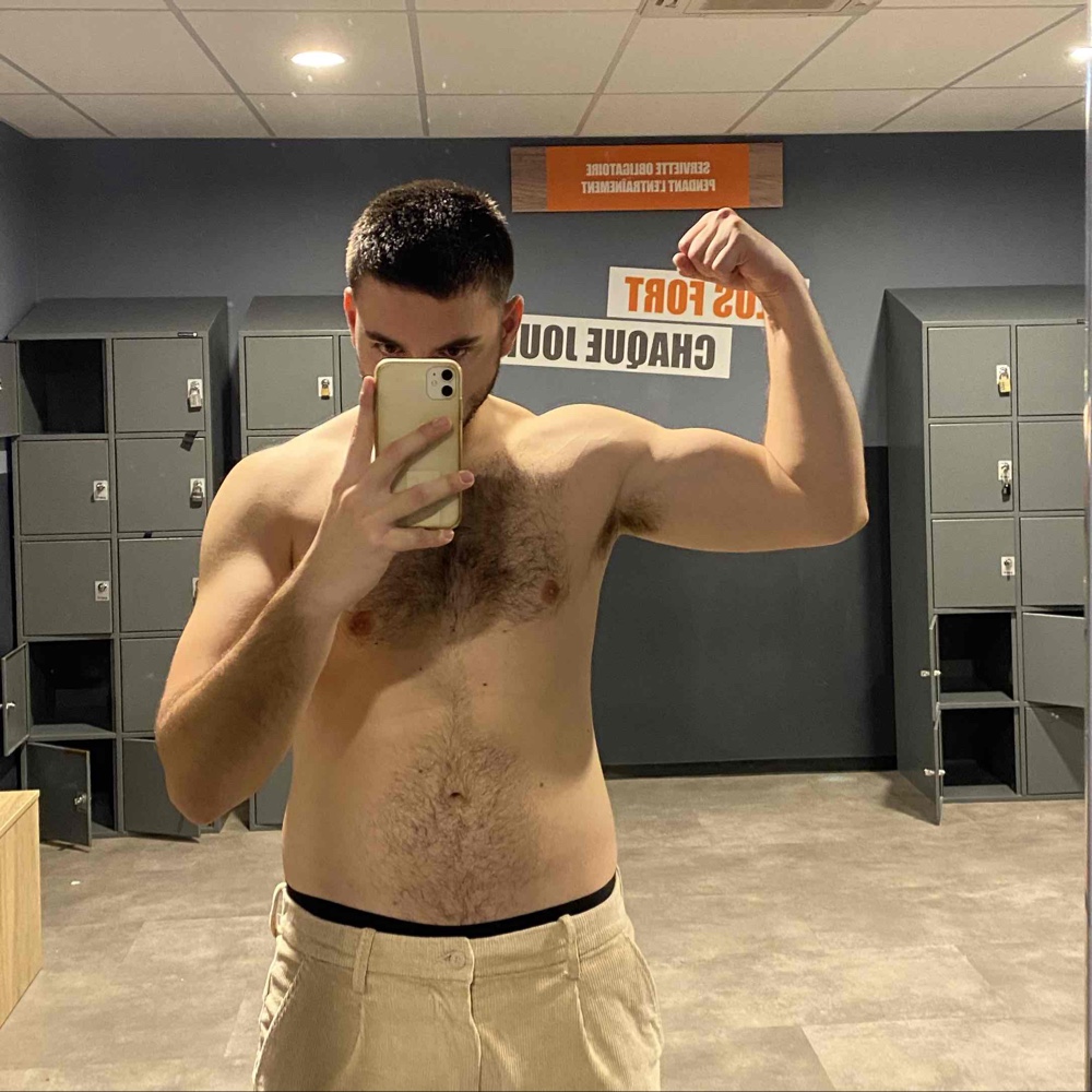 Photo de profil de Loan Castells