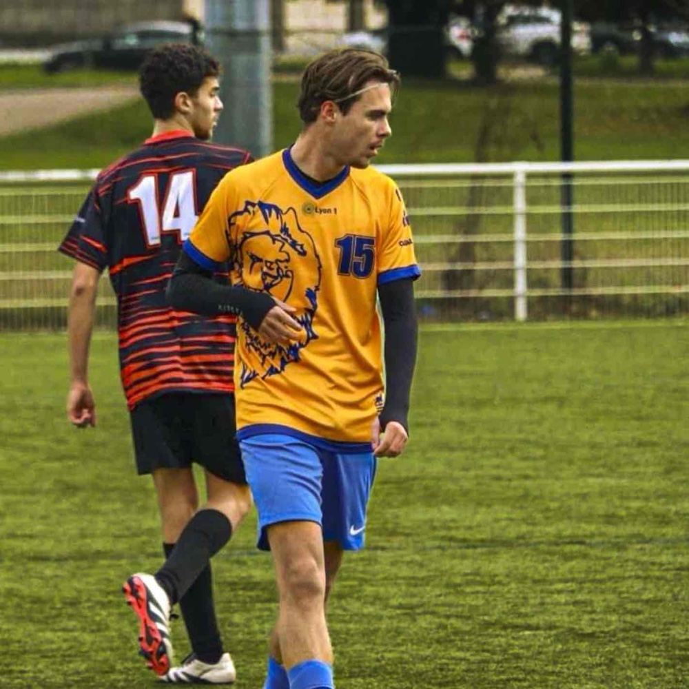 Photo de profil de Loris Champin