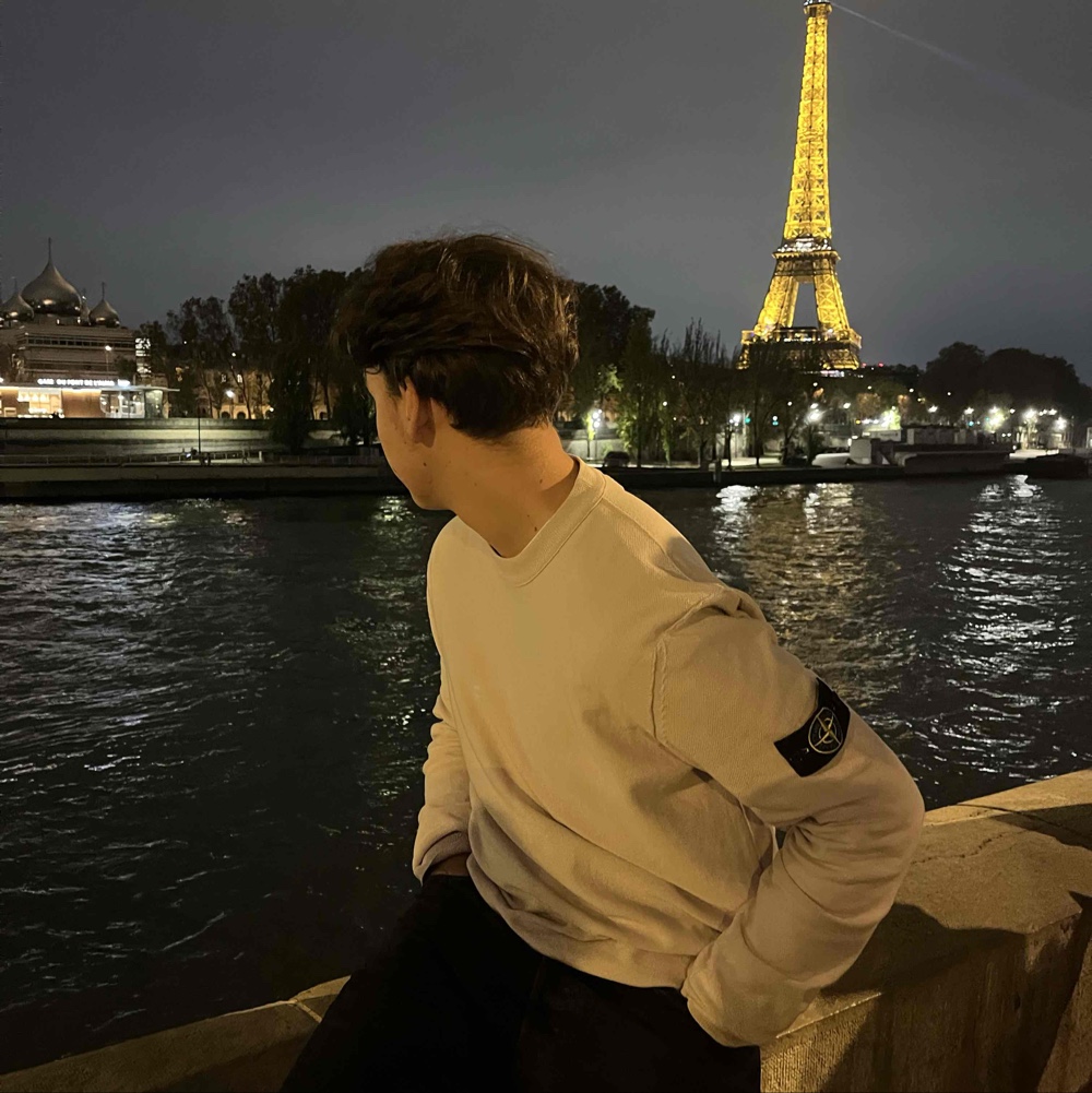 Photo de profil de Louis