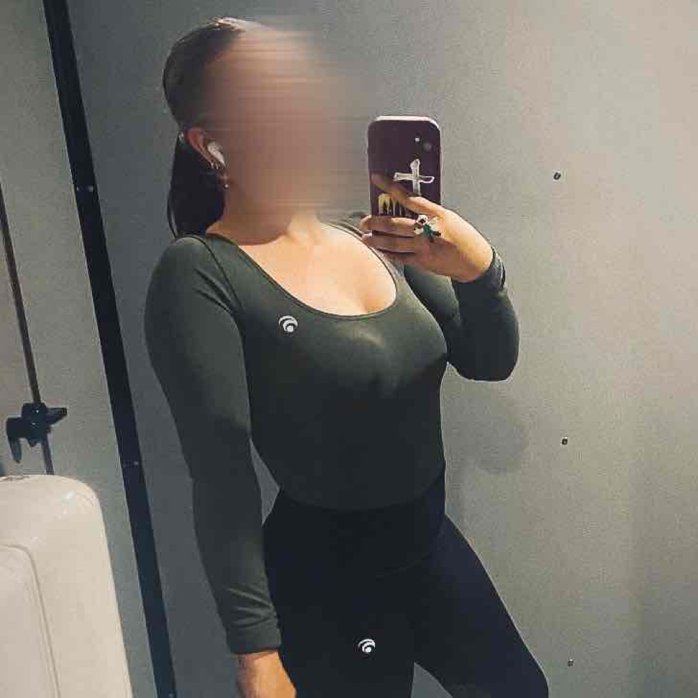 Photo de profil de Louise Lambert