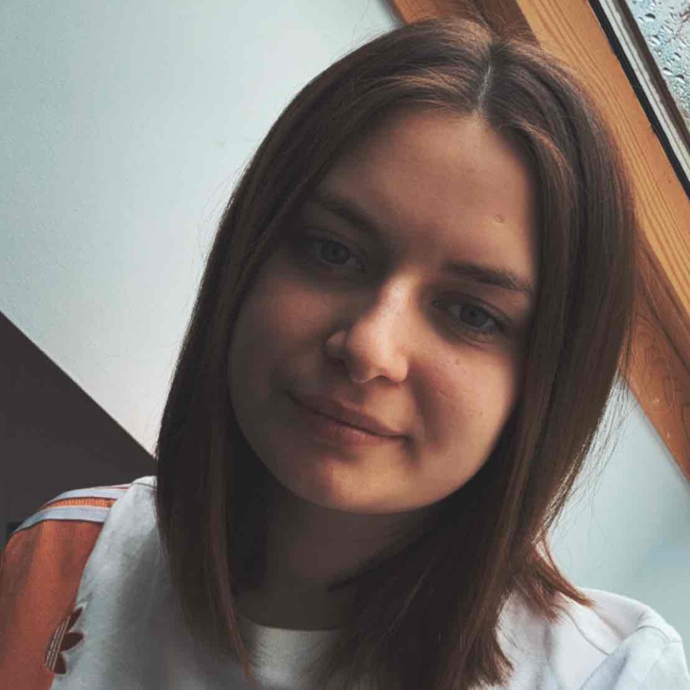 Photo de profil de Cindy