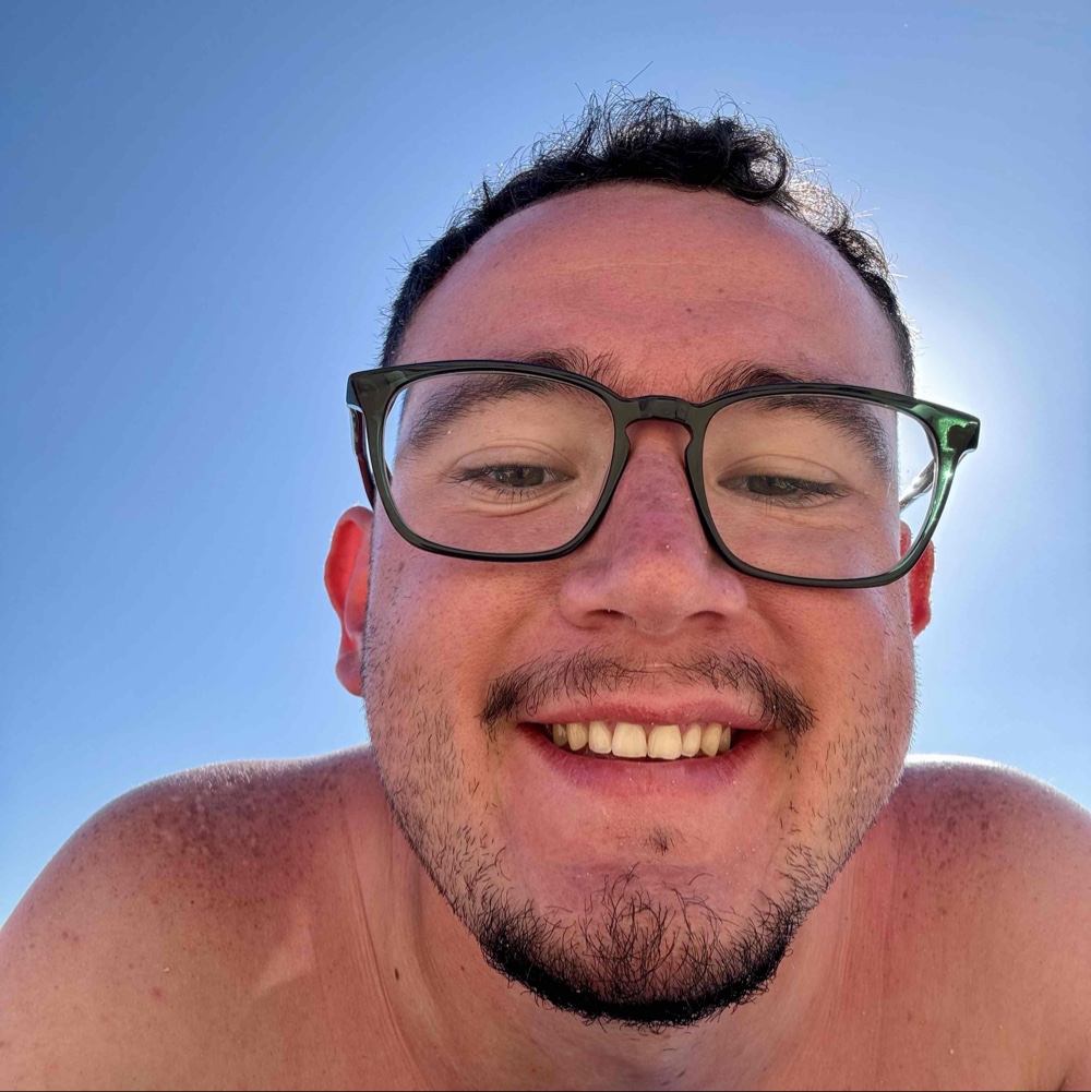 Photo de profil de Paul Penil