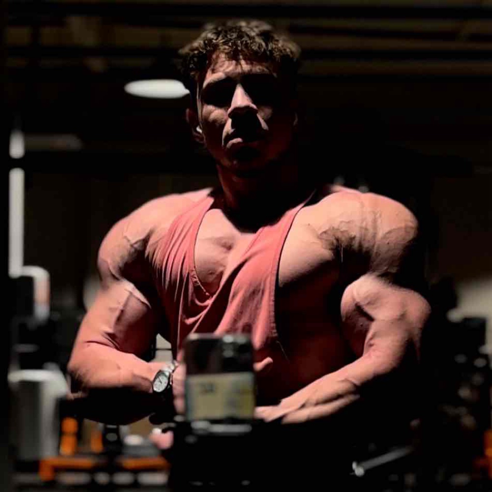 Photo de profil de Luca Dommarco