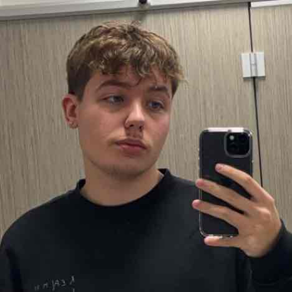 Photo de profil de Lucas Debruyne
