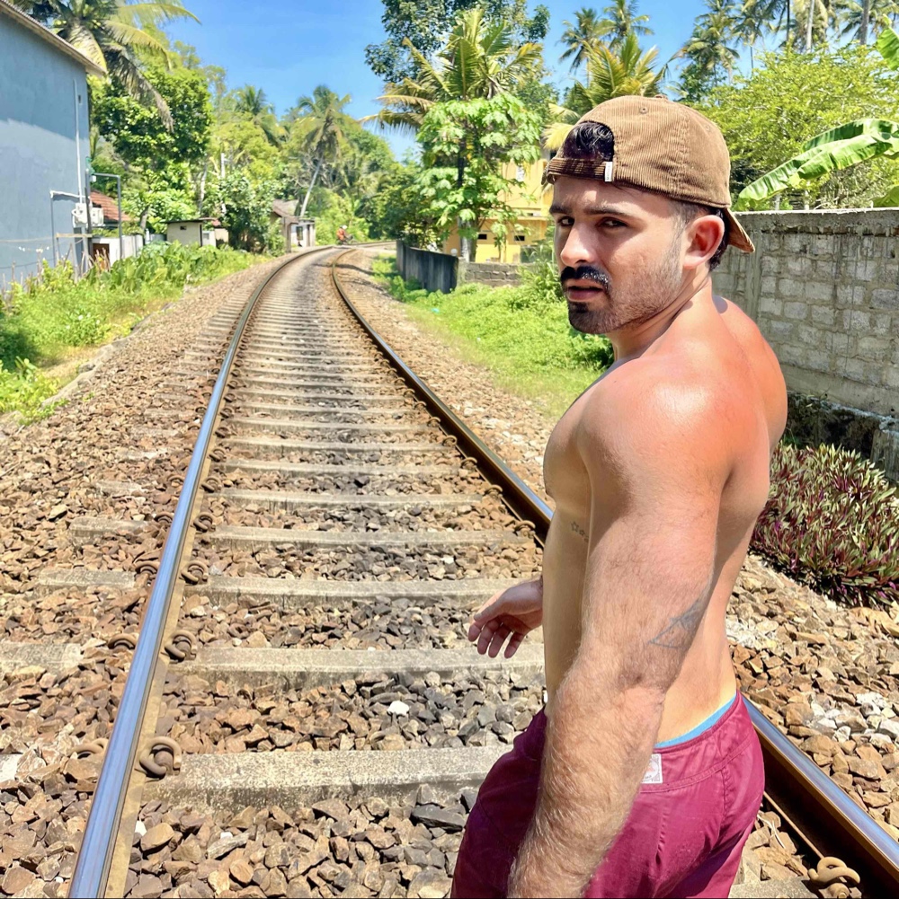 Photo de profil de Lucas Etche
