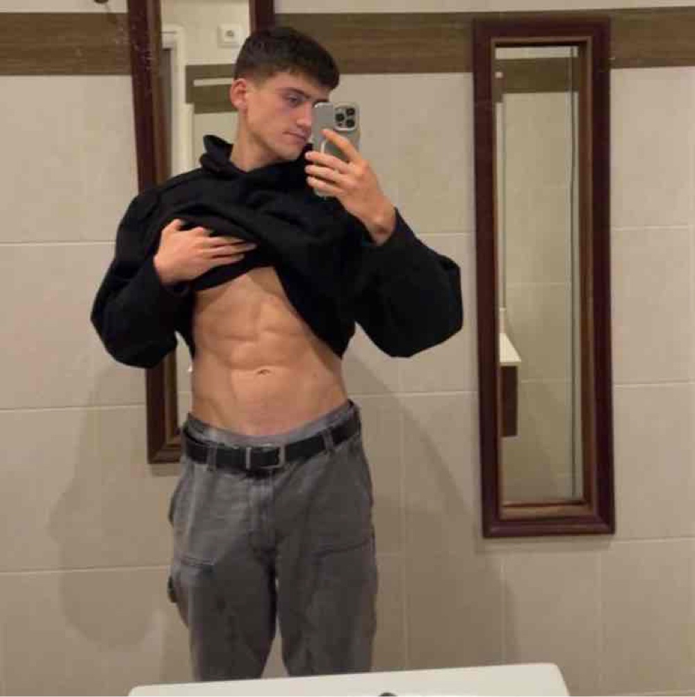 Photo de profil de Lucas Dessagne