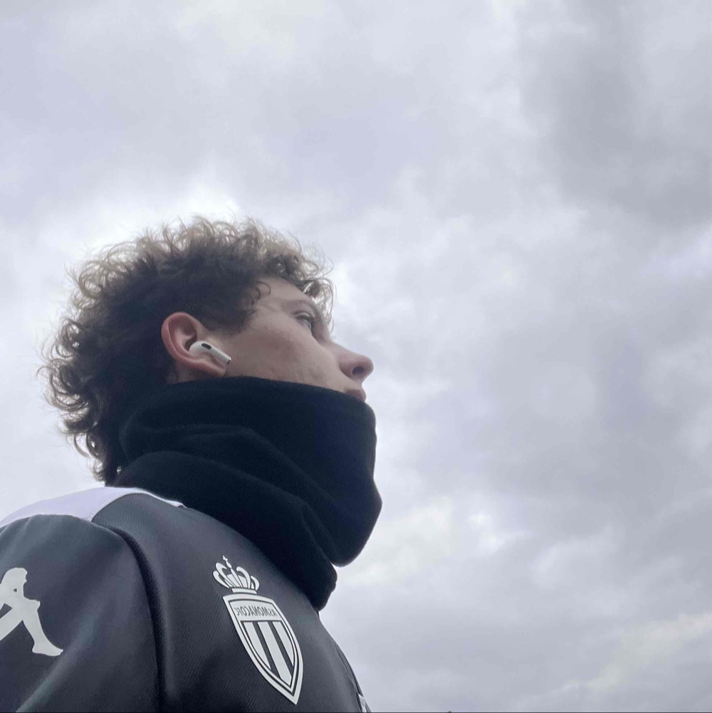 Photo de profil de jarlet