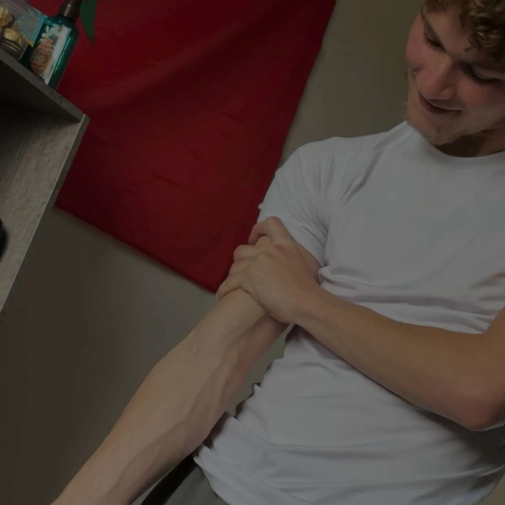 Photo de profil de Lucas Maillard