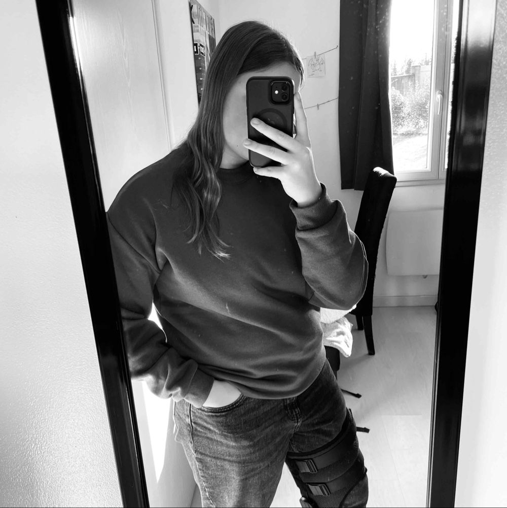 Photo de profil de Lucie Maillet
