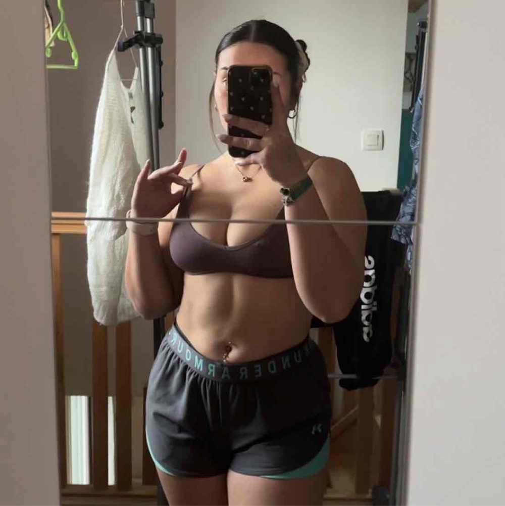 Photo de profil de Lucie Sapin