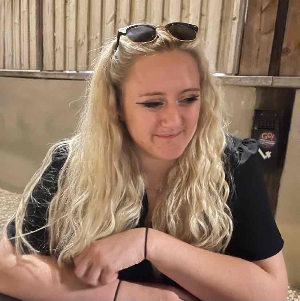 Photo de profil de Lucie Puss