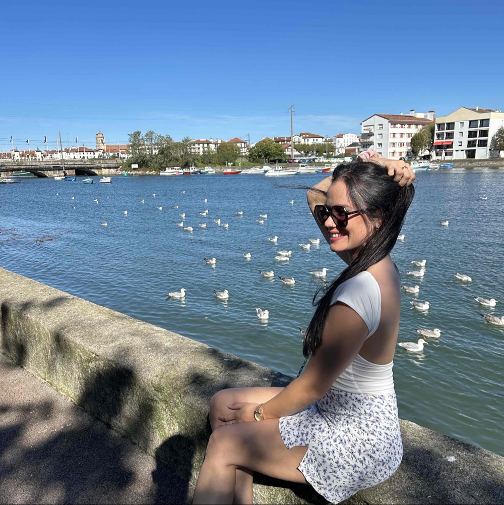 Photo de profil de Ludivine Martins