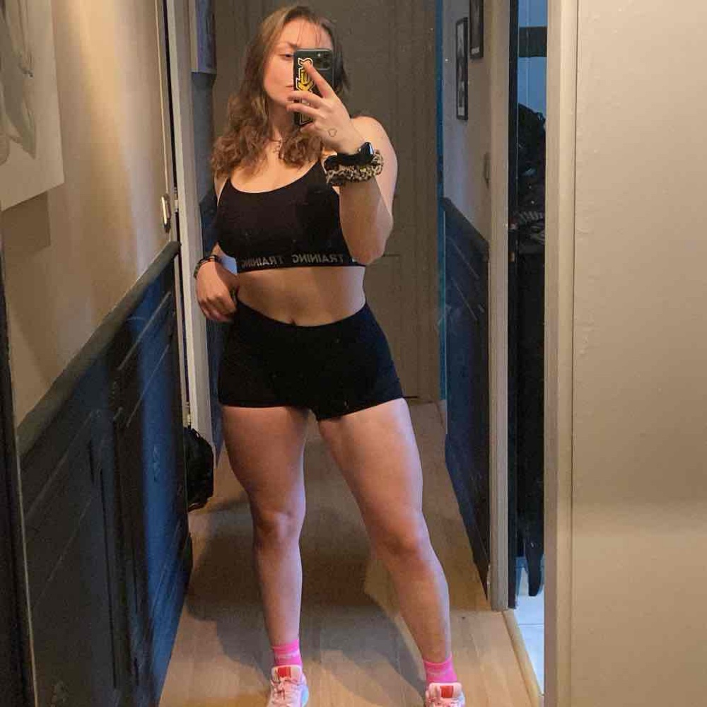 Photo de profil de Ludmilla Minet