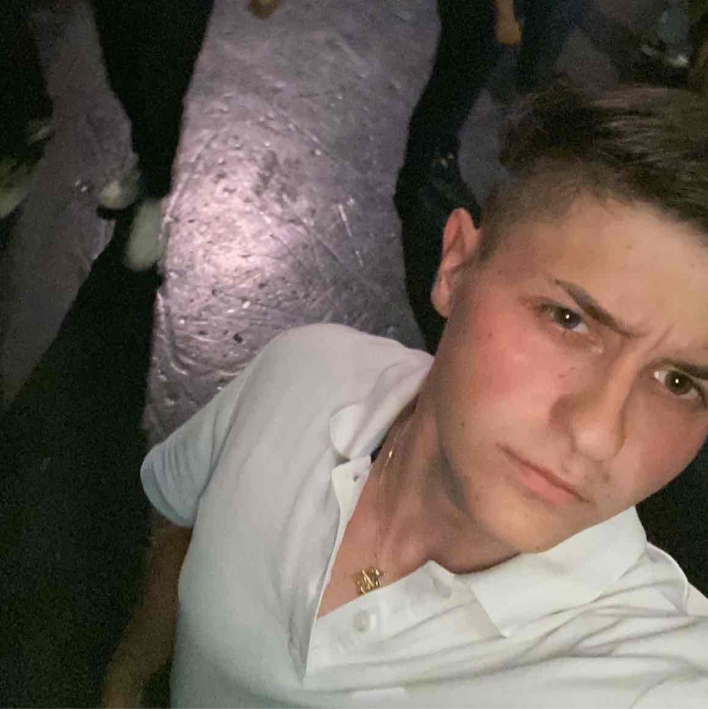 Photo de profil de Lukas Faget