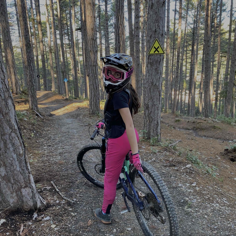 Photo de profil de Luna Abbal