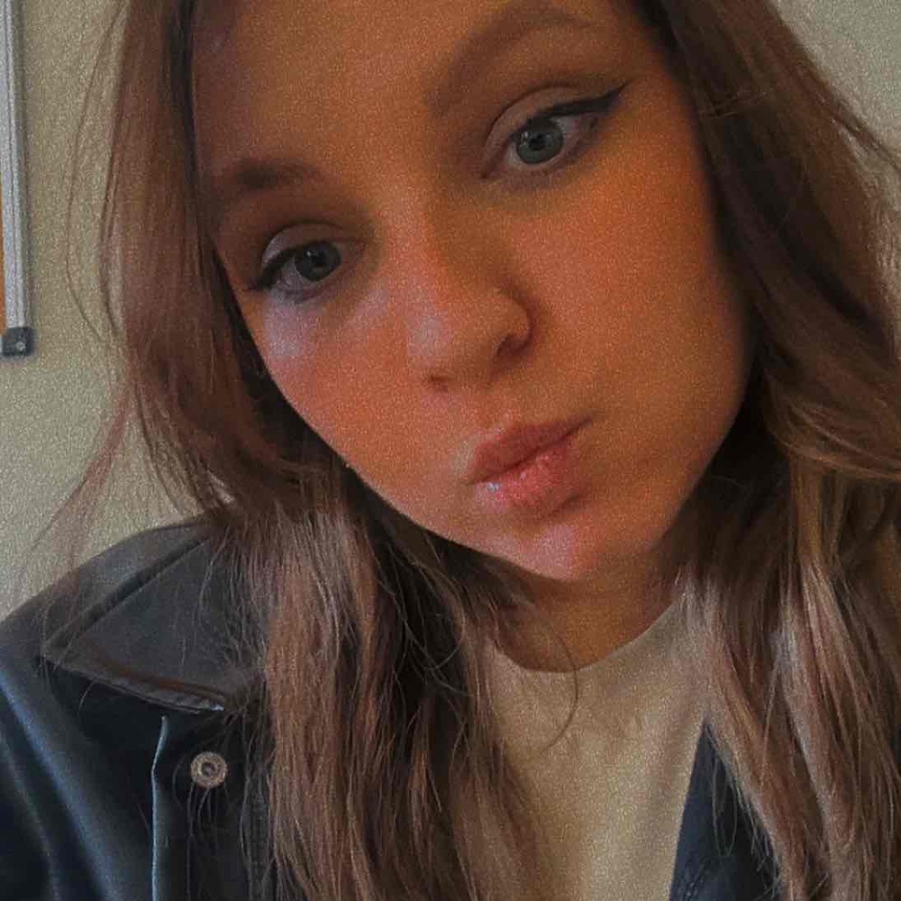 Photo de profil de Lucie Dognon