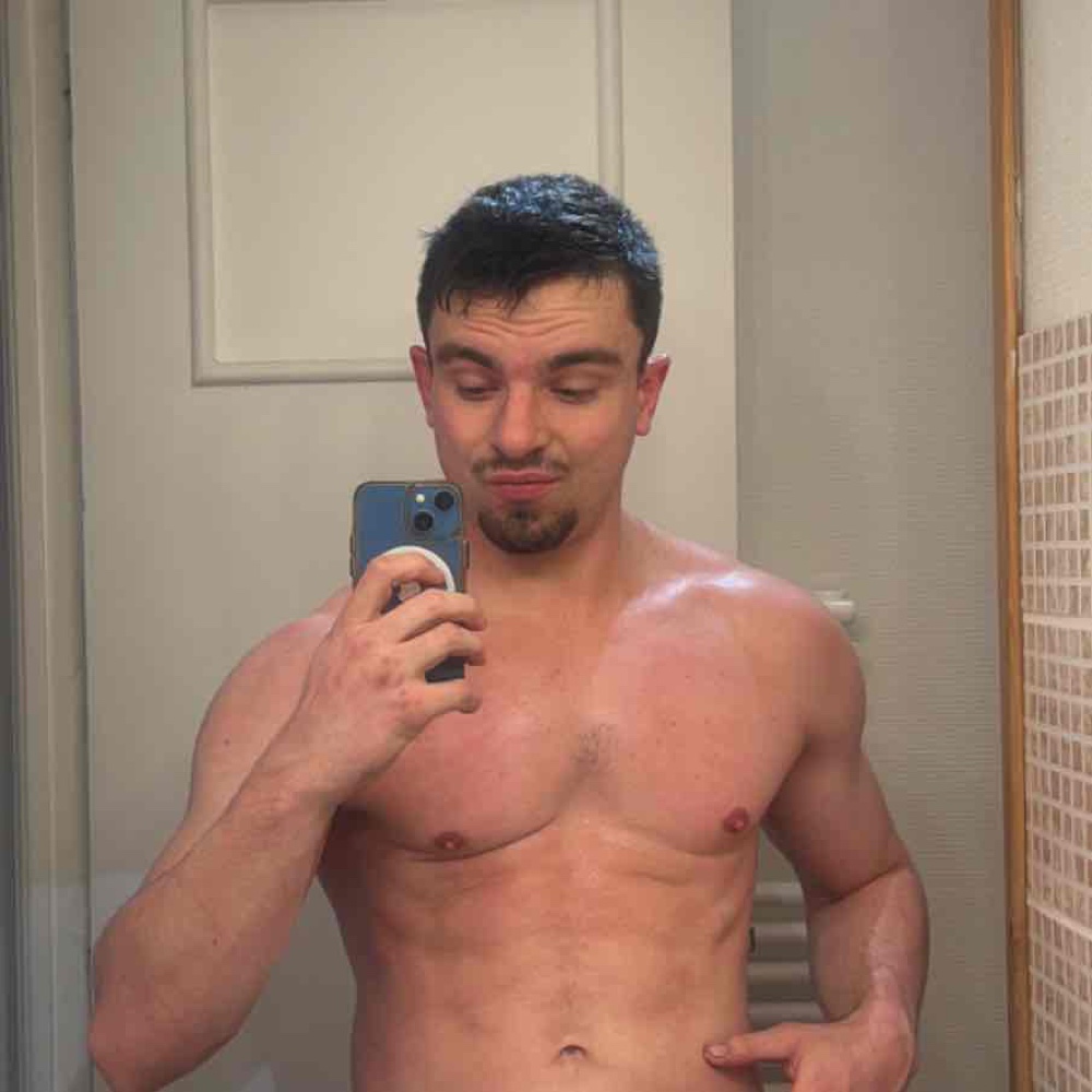 Photo de profil de leviautre