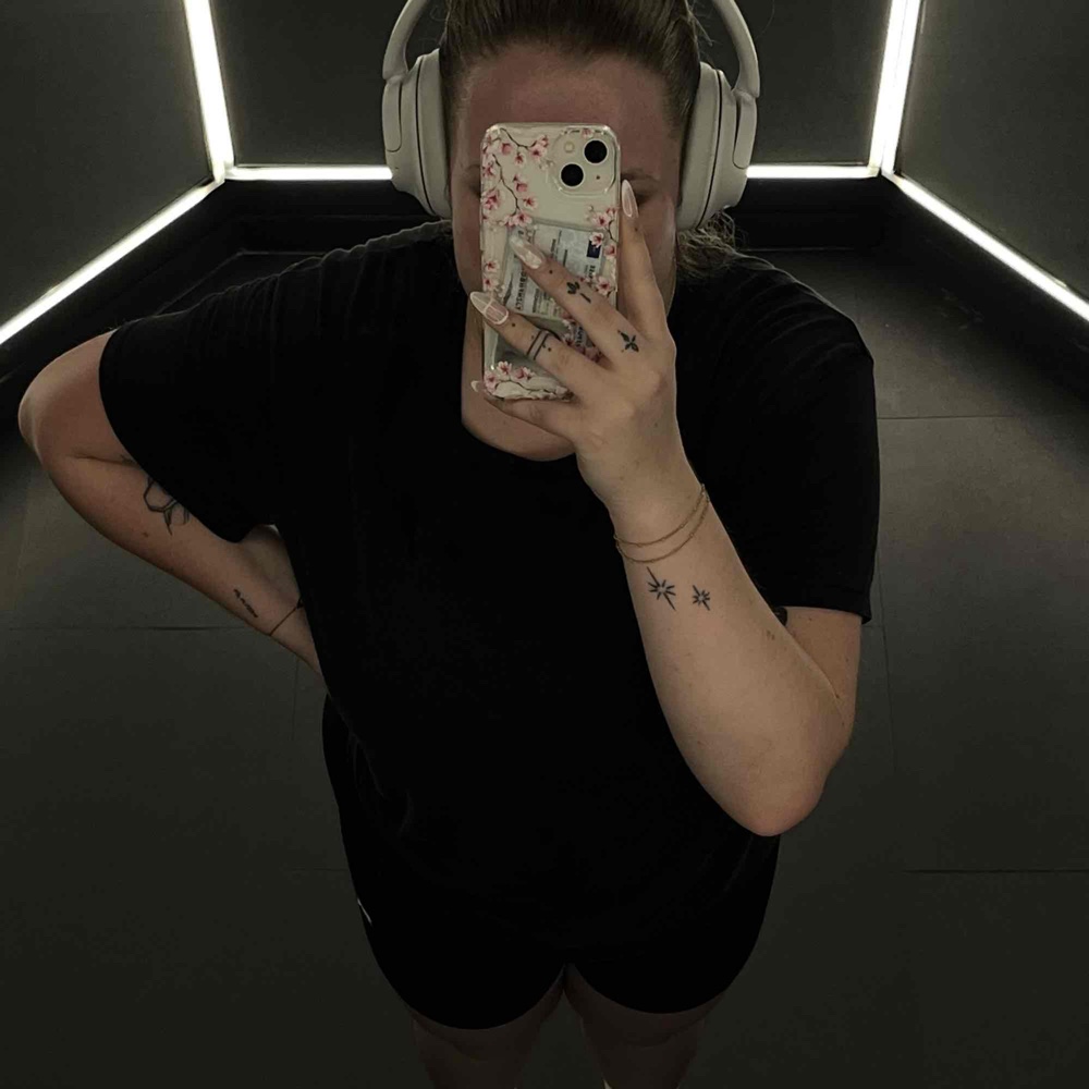 Photo de profil de Lou Anne Debril