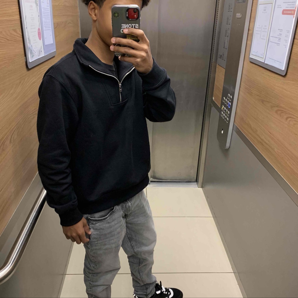 Photo de profil de Lyessane Thevaux