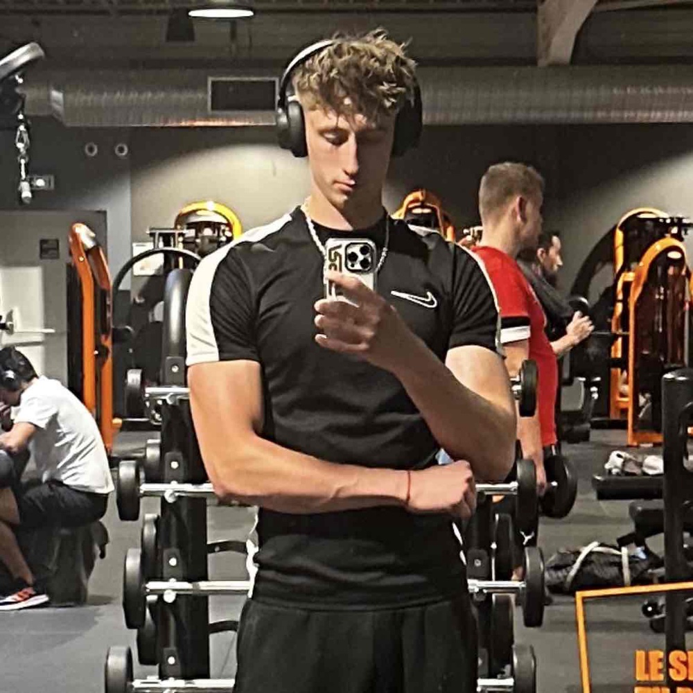 Photo de profil de yepishev