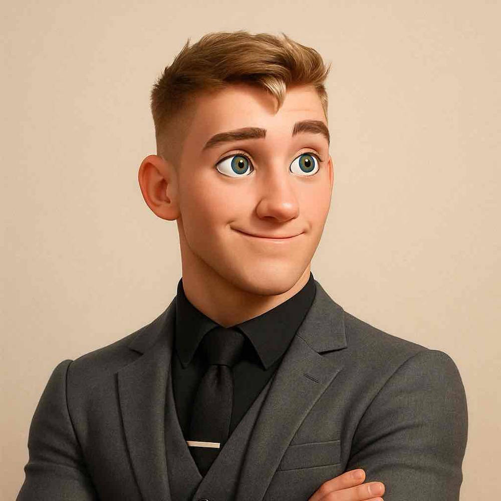 Photo de profil de Matheo