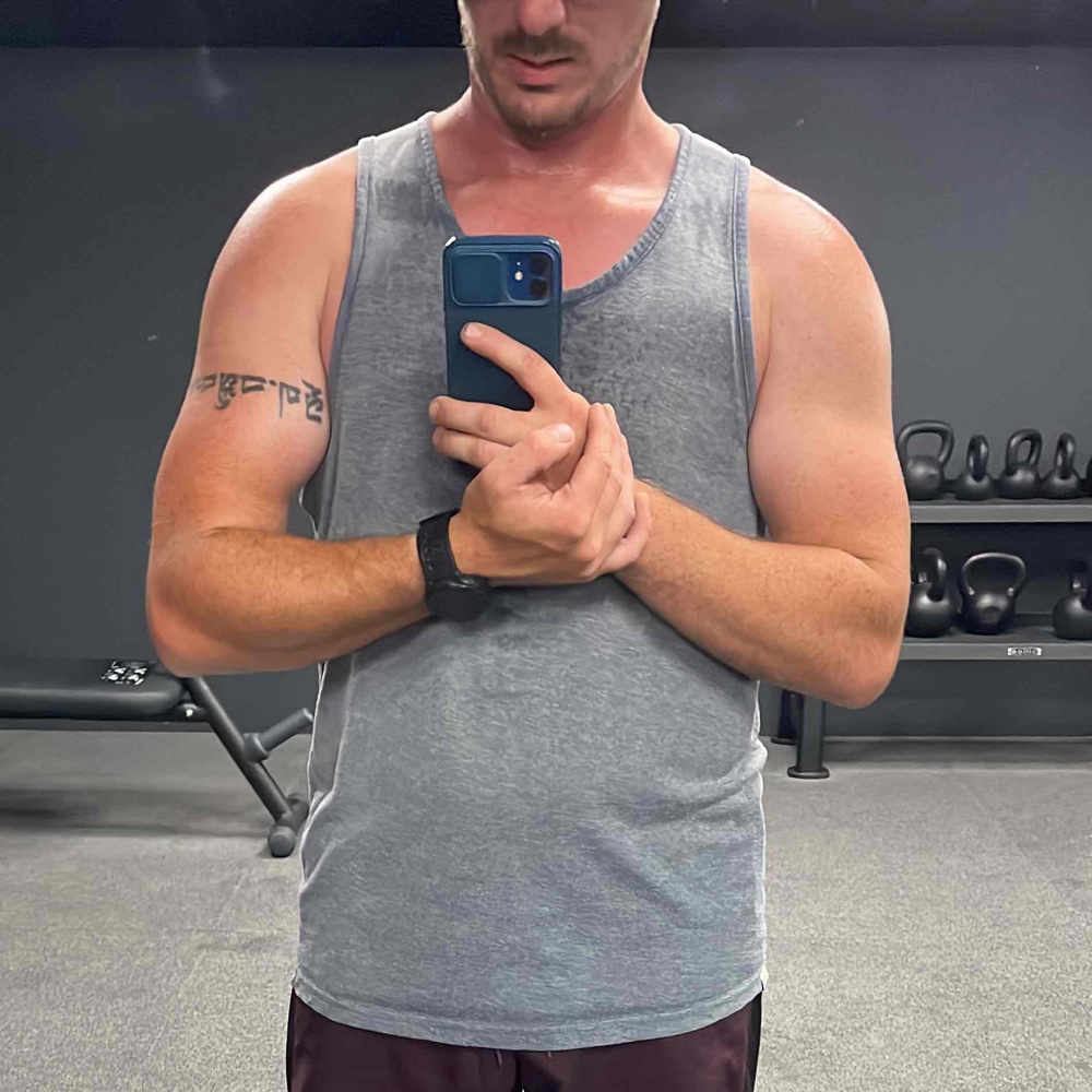Photo de profil de Matthias Grangien
