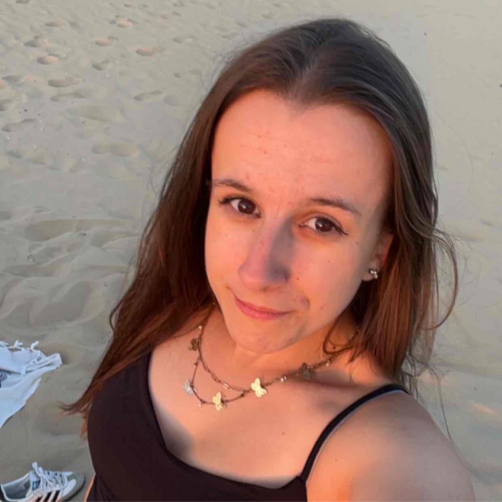 Photo de profil de Madeleine Dupre
