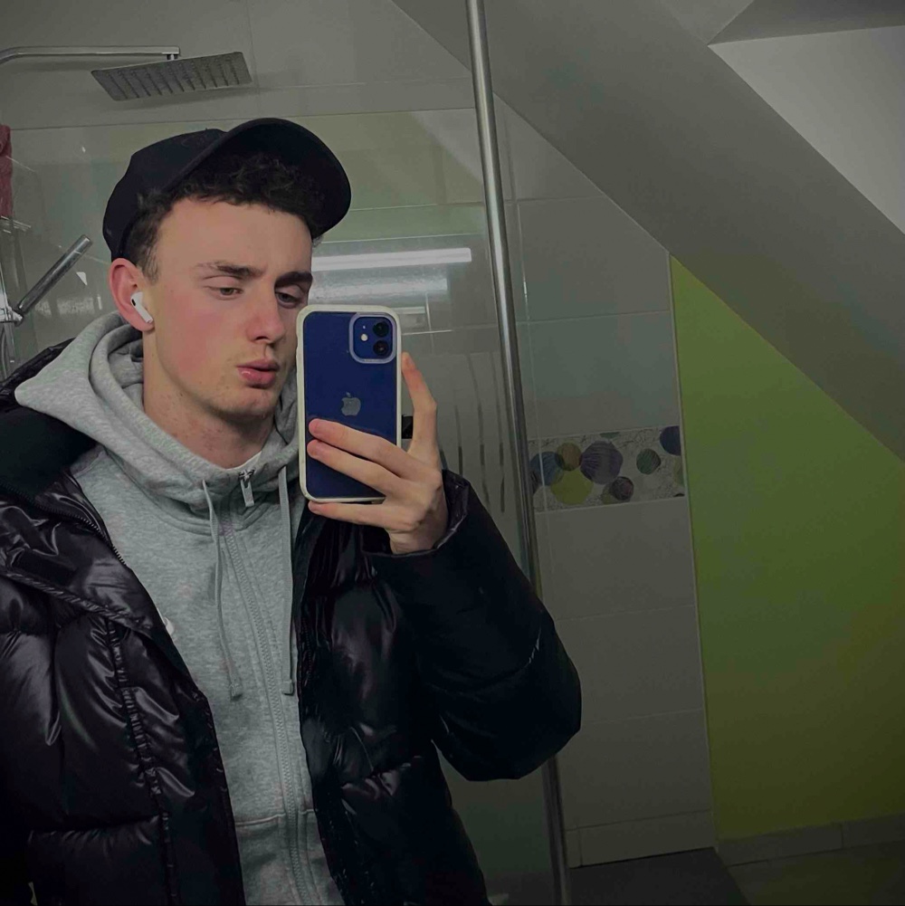 Photo de profil de pierre