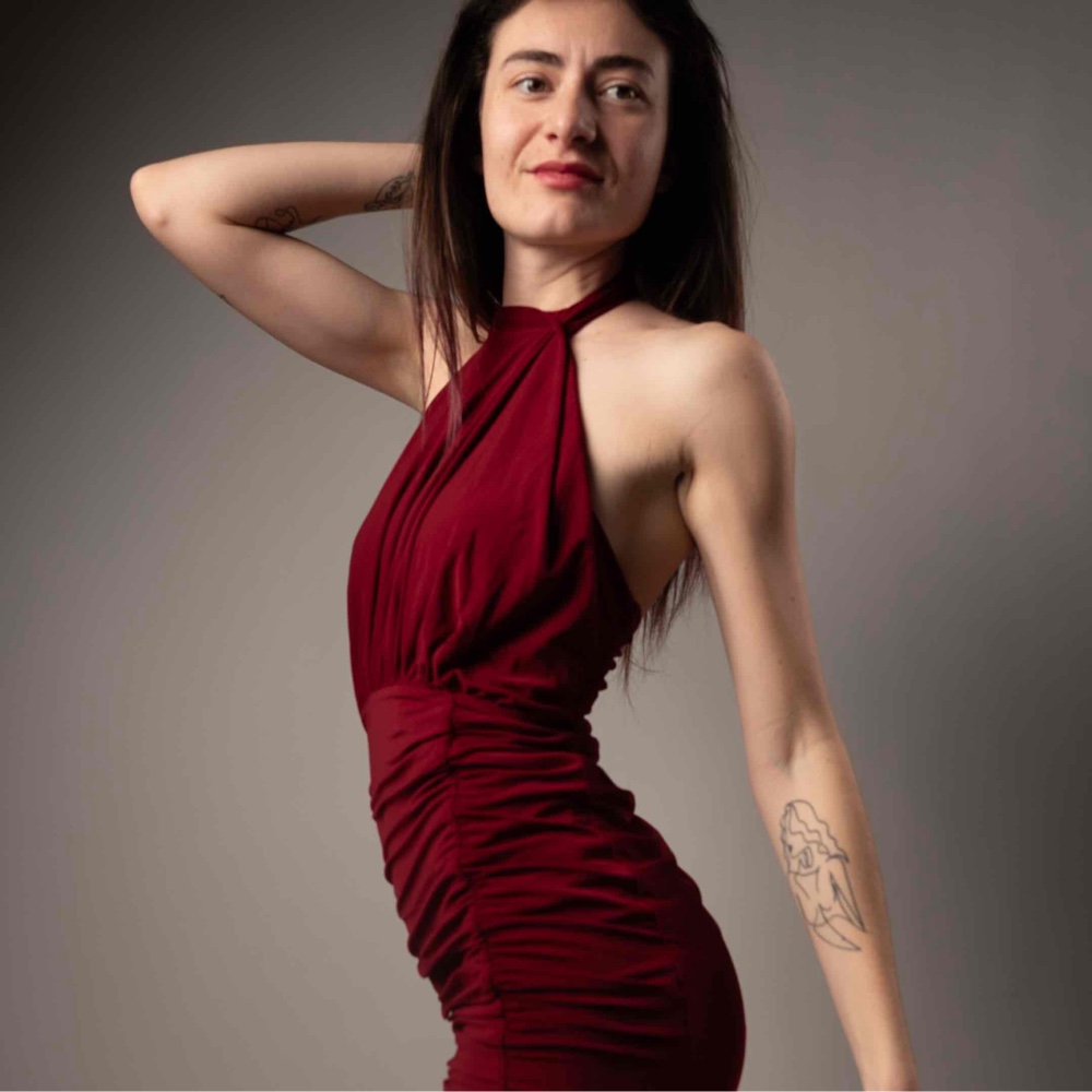 Photo de profil de maeliss assier